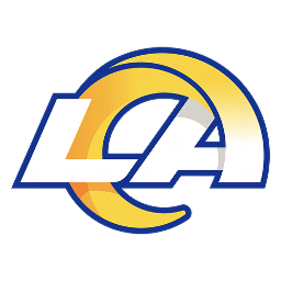 LA logo